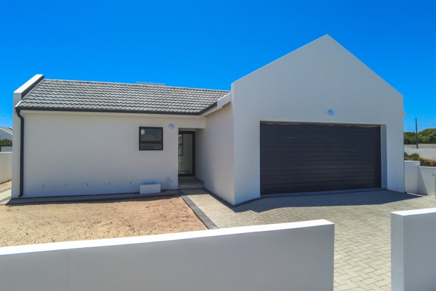 3 Bedroom Property for Sale in Britannia Beach Estate Western Cape